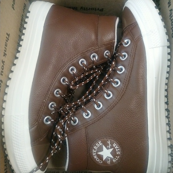 new converse boots